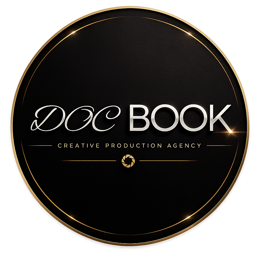 DOC BOOK